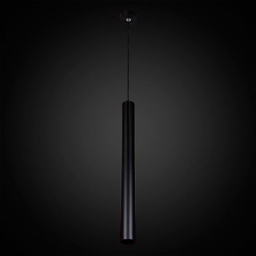 Подвесной светодиодный светильник Citilux Тубус CL01PBL121N Подвесной светодиодный светильник Citilux Тубус CL01PBL121N