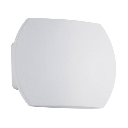 Настенный светодиодный светильник Paulmann WC Bocca WL 70792