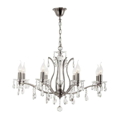 Подвесная люстра Arti Lampadari Alberi E 1.1.8.600 NM