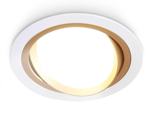 Встраиваемый светильник Ambrella light TECHNO SPOT TN51912 Встраиваемый светильник Ambrella light TECHNO SPOT TN51912