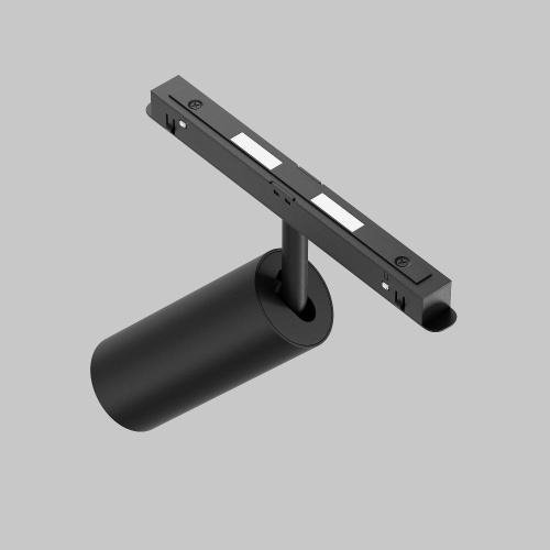 Трековый светильник Technical TR032-2-12W2.7K-M-B Трековый светильник Technical TR032-2-12W2.7K-M-B
