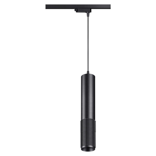 Трековый светодиодный светильник Novotech Port Mais led 358501 Трековый светодиодный светильник Novotech Port Mais led 358501