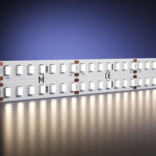Светодиодная лента Led Strip 201114 Светодиодная лента Led Strip 201114