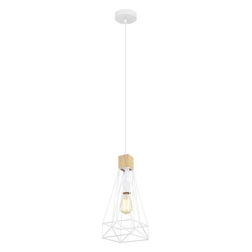 Подвесной светильник Lumien Hall Карру LH4117/1P-WT