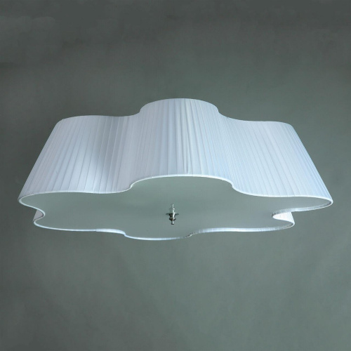 Потолочный светильник Brizzi BX03203/80 Chrome Потолочный светильник Brizzi BX03203/80 Chrome