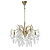 Подвесная люстра MW-Light Адриатика 280011907