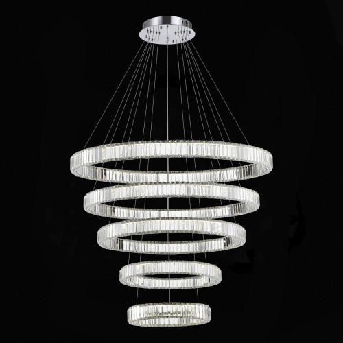 Подвесная светодиодная люстра ST Luce Tivoli SL1622.113.05 Подвесная светодиодная люстра ST Luce Tivoli SL1622.113.05