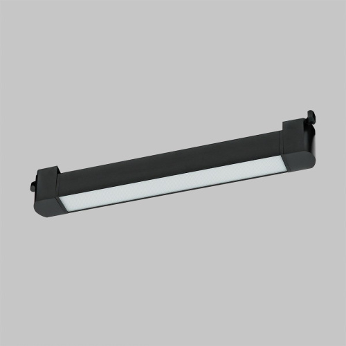 Трековый светодиодный светильник IMEX Linea LED IL.0010.0100-10-4200-BK Трековый светодиодный светильник IMEX Linea LED IL.0010.0100-10-4200-BK