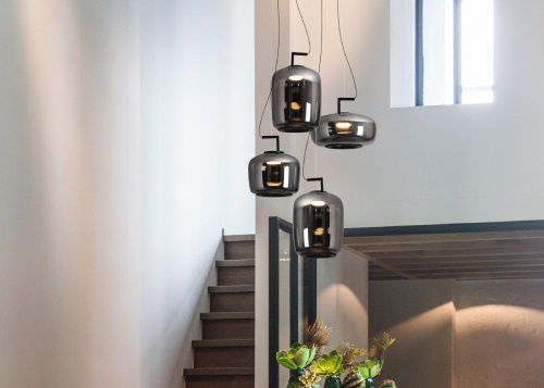 Подвесной светильник Freya FR6186PL-L7SM1 Подвесной светильник Freya FR6186PL-L7SM1