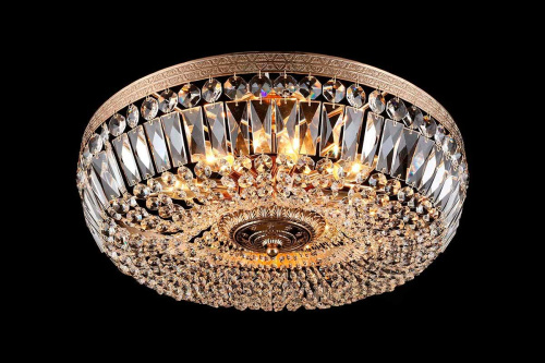 Потолочная люстра Aployt Lidi APL.757.07.08