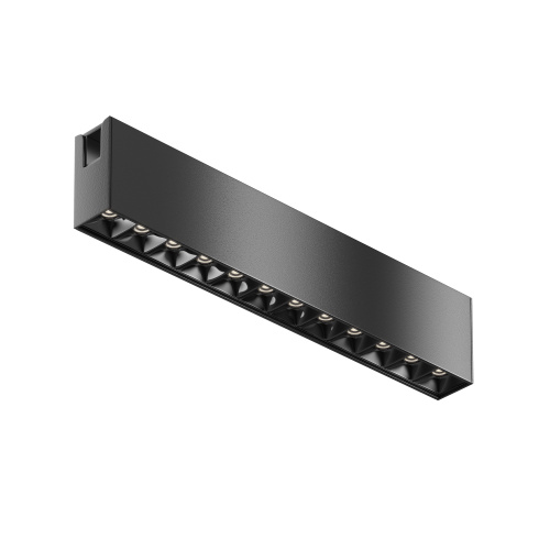 Трековый светильник Technical TR150-1-12W4K-M-B Трековый светильник Technical TR150-1-12W4K-M-B