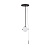 Подвесной светильник Loft IT Signal 10029PS Black