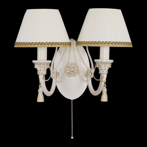 Бра Kutek Roma Abazur ROM-K-2 (BZ/A)