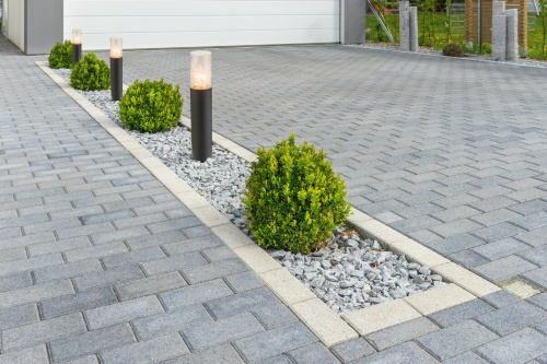 Уличный светильник Globo Nina 32410S1