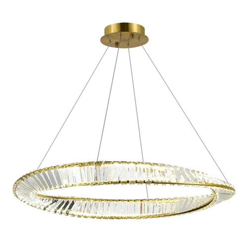 Подвесной светильник ST Luce RITORTO SL6204.311.01 Подвесной светильник ST Luce RITORTO SL6204.311.01