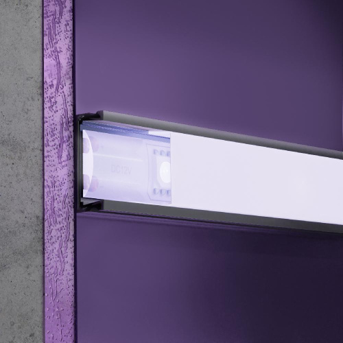Светодиодная влагозащищенная лента Maytoni Technical 7,2W/m 30LED/m 5050SMD холодный белый 5M 10125 Светодиодная влагозащищенная лента Maytoni Technical 7,2W/m 30LED/m 5050SMD холодный белый 5M 10125