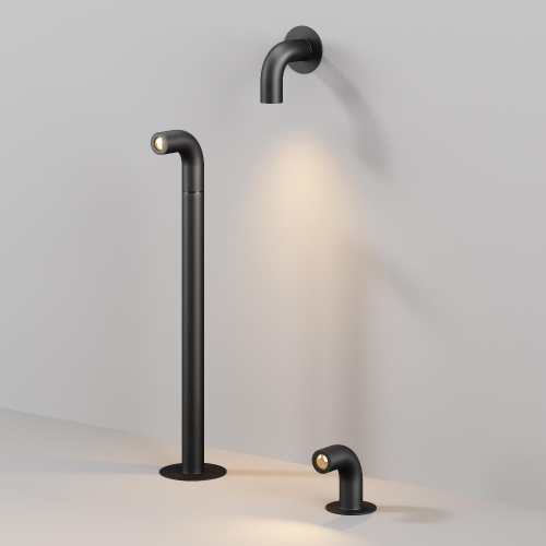 Ландшафтный светильник Outdoor O477FL-L2GF3K1