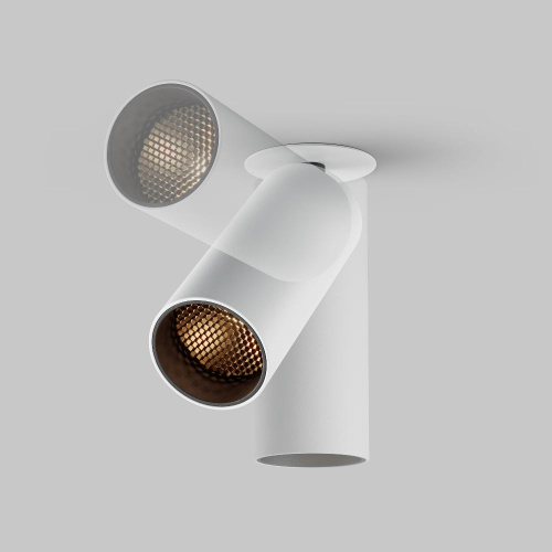 Встраиваемый светильник Technical C053CL-L12W2.7K-W-W Встраиваемый светильник Technical C053CL-L12W2.7K-W-W