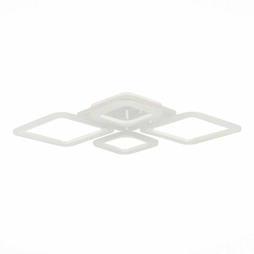 Потолочная светодиодная люстра Evoled Samuro SLE500152-04RGB Потолочная светодиодная люстра Evoled Samuro SLE500152-04RGB