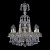 Подвесная люстра Bohemia Ivele 1409/10/141/XL-59/G