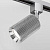 Трековый светильник Elektrostandard Spike MRL 1011 GU10 хром a057980