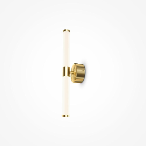 Бра Maytoni Technical Axis MOD106WL-L10G3K Бра Maytoni Technical Axis MOD106WL-L10G3K