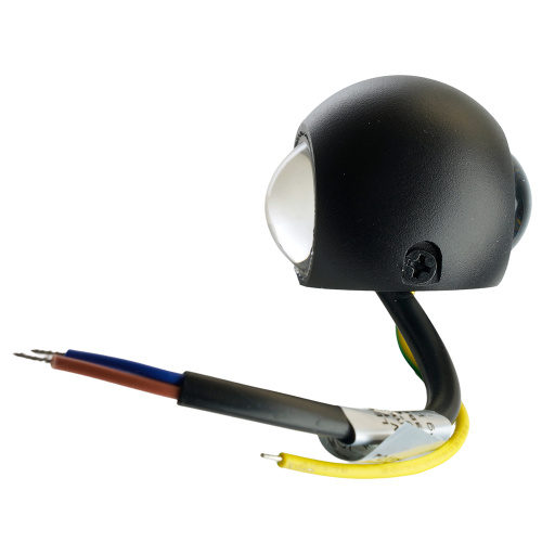 Светодиодный светильник стационарный Feron AL51 2*1W 4000K черный 51130 Светодиодный светильник стационарный Feron AL51 2*1W 4000K черный 51130