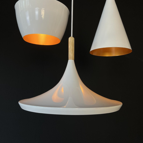 Подвесной Светильник Dairy Light Beat Fat By Imperiumloft