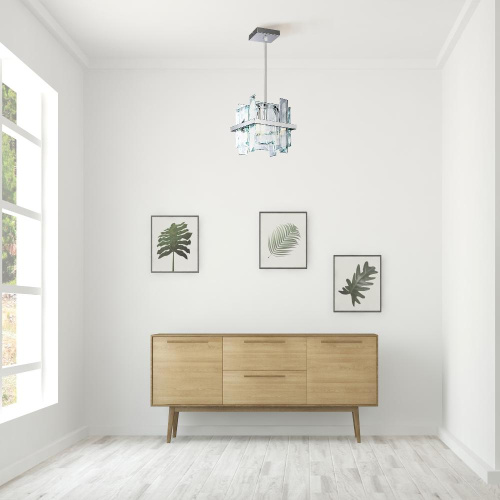 Подвесной светильник Maytoni Cerezo MOD201PL-01N