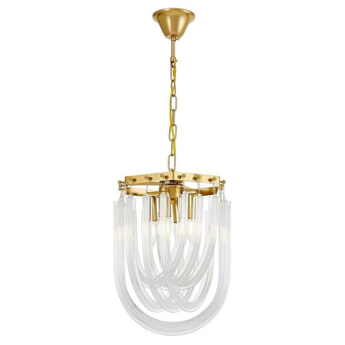 Подвесной светильник Lumina Deco Boscone LDP 7044-300 MD+PR Подвесной светильник Lumina Deco Boscone LDP 7044-300 MD+PR