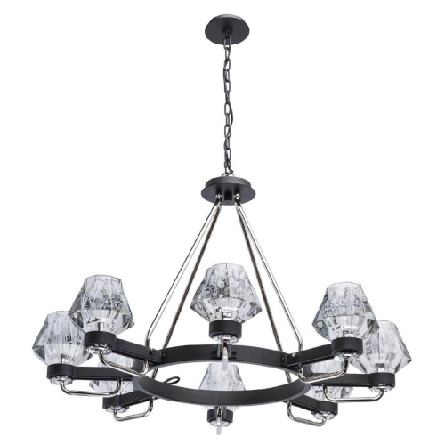 Подвесная люстра MW-Light Джестер 104012408 Подвесная люстра MW-Light Джестер 104012408