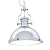 Подвесной светильник Lumina Deco Ettore LDP 710-300 CHR