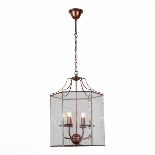 Подвесная люстра ST Luce Terso SL228.603.06 Подвесная люстра ST Luce Terso SL228.603.06