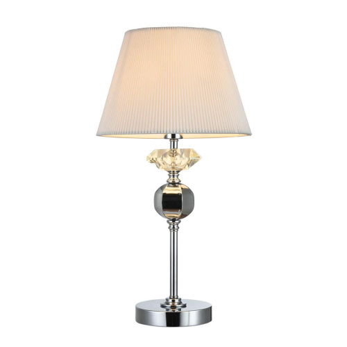 Настольная лампа Maytoni Smusso MOD560-TL-01-N