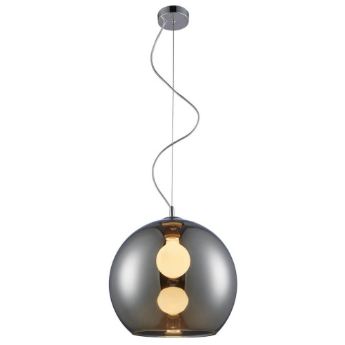 Подвесной светильник Zumaline Vero MD1621-1(chrome) Подвесной светильник Zumaline Vero MD1621-1(chrome)