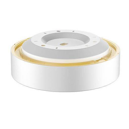 Потолочный светодиодный светильник SLV Medo 30 Led CW Dali 1001893
