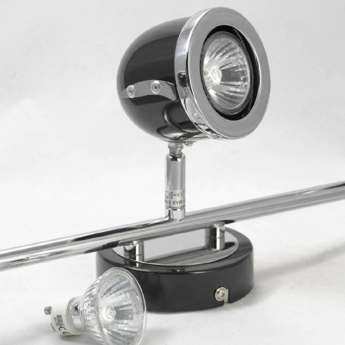 Спот Lussole Tivoli LSN-3121-03 Спот Lussole Tivoli LSN-3121-03