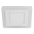 Встраиваемый светодиодный светильник ЭРА LED 4-6 BL Б0017495