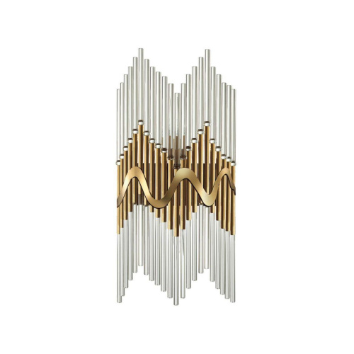 Настенный светильник Odeon Light Hall Savikia 4983/2W