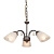 Подвесная люстра Vitaluce V3197/3