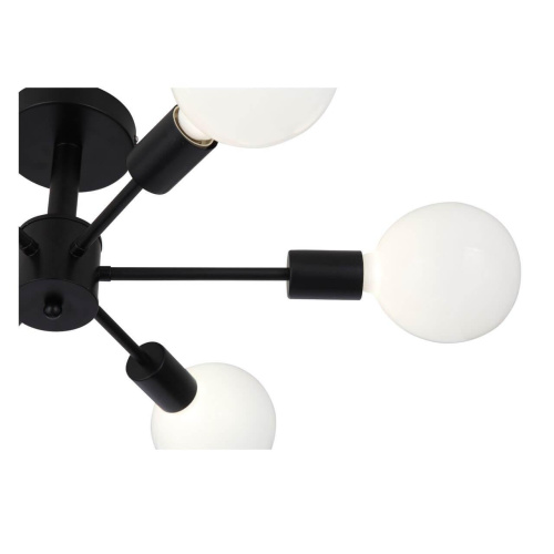 Потолочная люстра ST Luce Ano SL419.402.06 Потолочная люстра ST Luce Ano SL419.402.06
