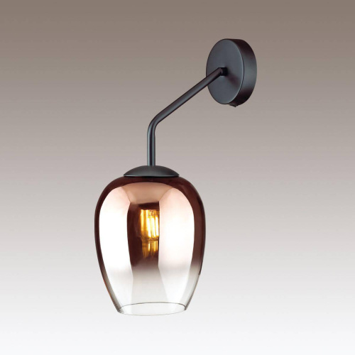 Бра Odeon Light Palta 4760/1W Бра Odeon Light Palta 4760/1W