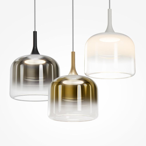 Подвесной светильник Maytoni MOD286PL-L18W3K Подвесной светильник Maytoni MOD286PL-L18W3K