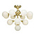 Потолочная люстра Maytoni Proton MOD021CL-13G