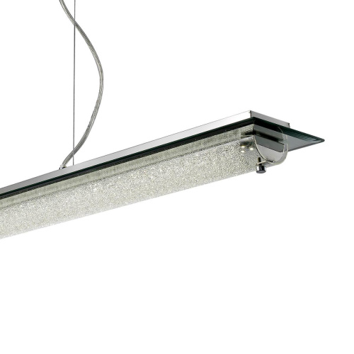 Подвесной светодиодный светильник Mantra Tube 5531 Подвесной светодиодный светильник Mantra Tube 5531