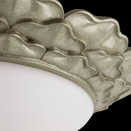 Потолочный светильник Maytoni Marte H012CL-03G