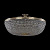 Потолочная люстра Bohemia Ivele 19151/90IV G