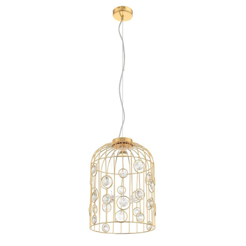 Подвесной светильник ST Luce Gabrio SL189.203.01 Подвесной светильник ST Luce Gabrio SL189.203.01