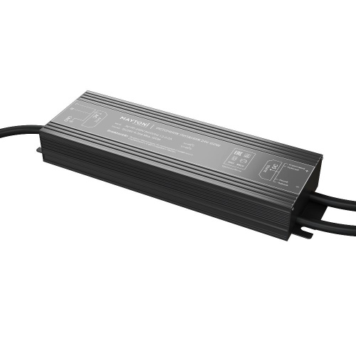 Блок питания Maytoni Technical Led strip 24V 150W IP67 6,25А 020215