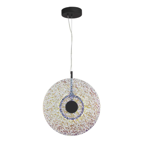 Подвесной светильник ST Luce ALUMNO SL6142.423.01 Подвесной светильник ST Luce ALUMNO SL6142.423.01